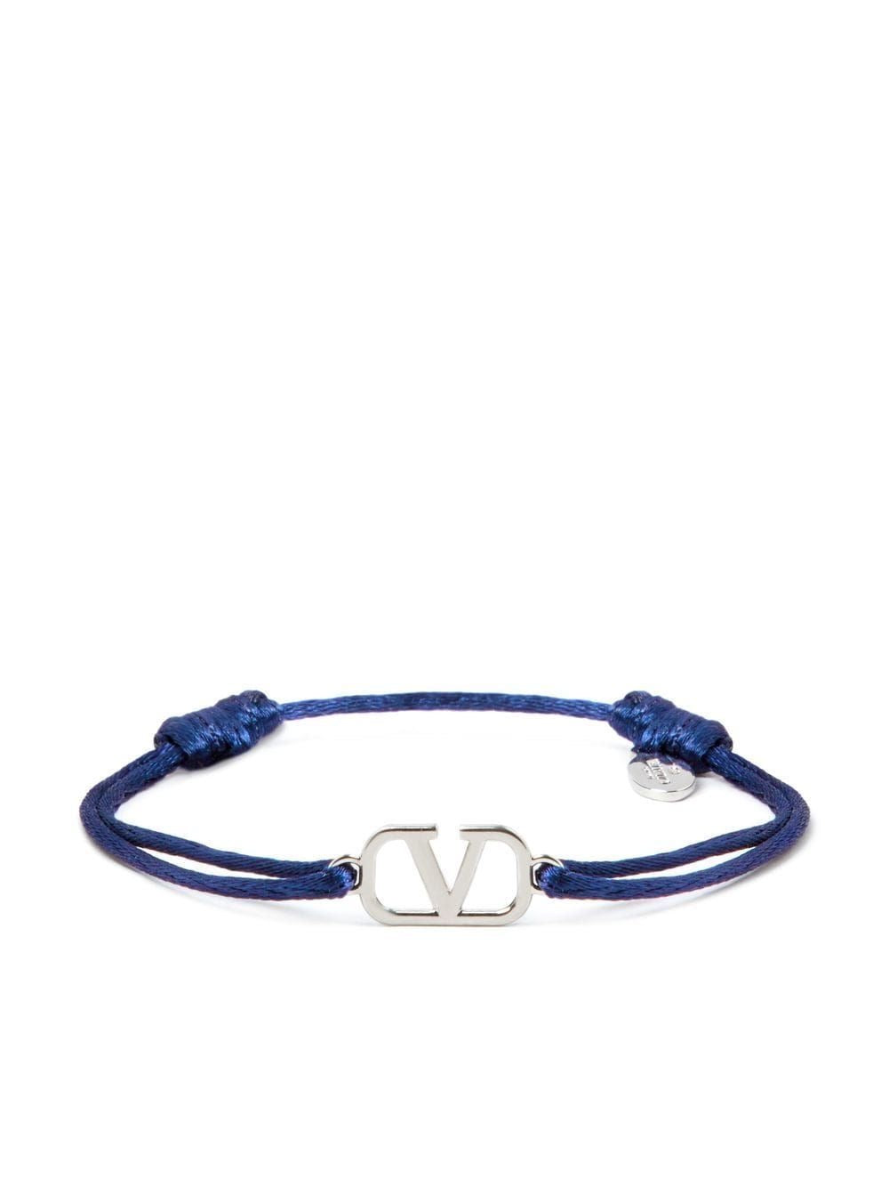 Valentino cord bracelet