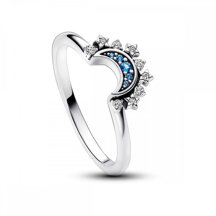Moon ring