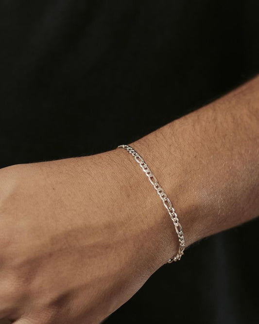 Figaro 1 bracelet