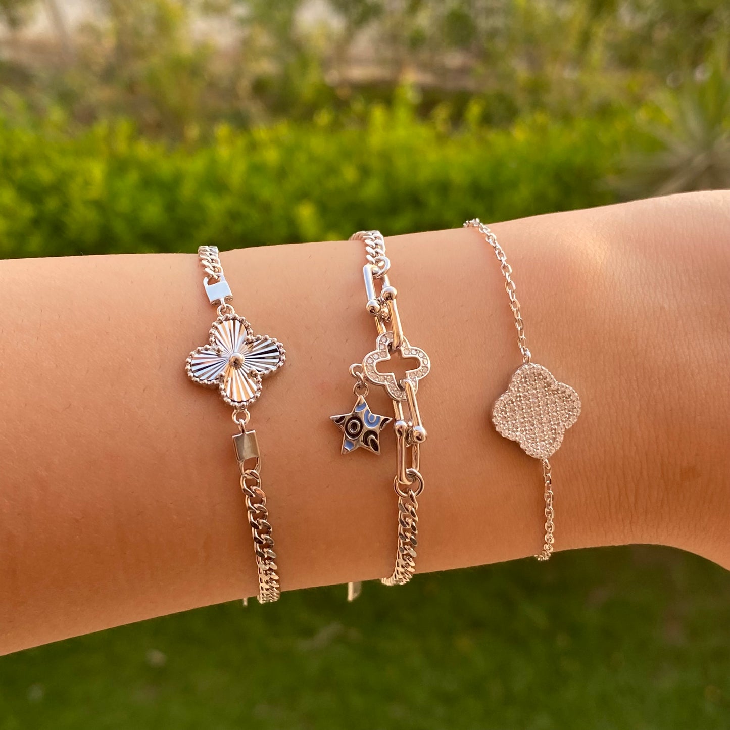 سوار فانكليف بلينغ