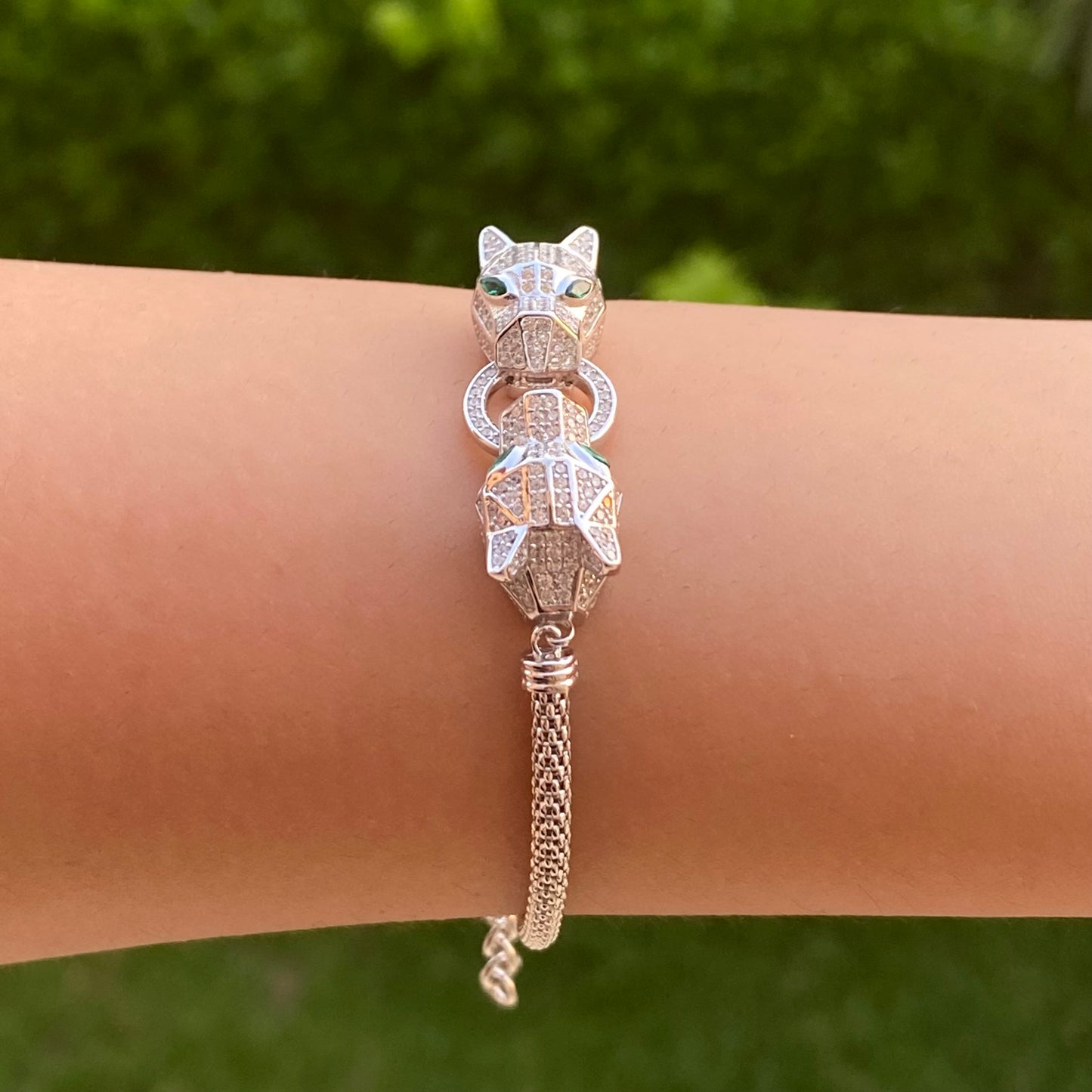 سوار جاكوار