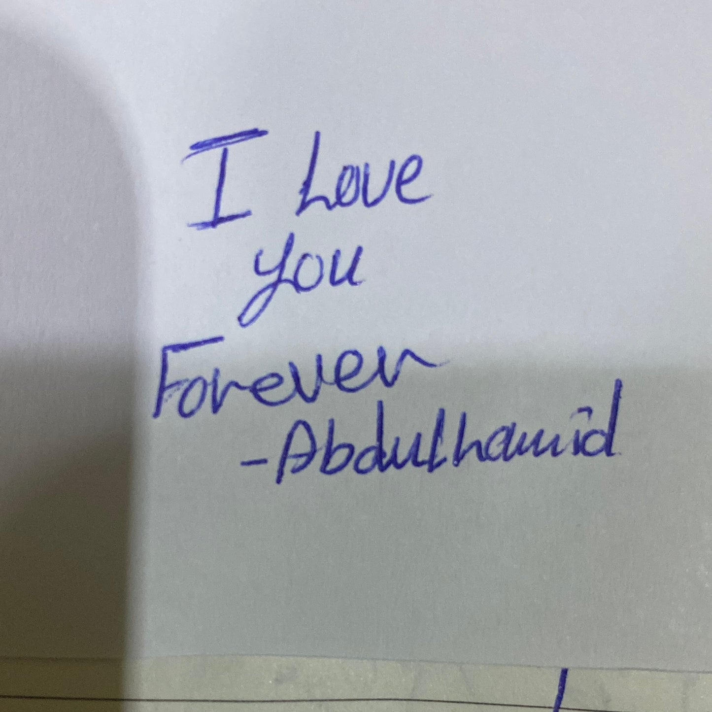 Engrave heart pendant