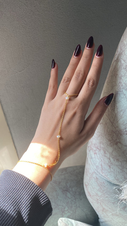 Hand chain 3