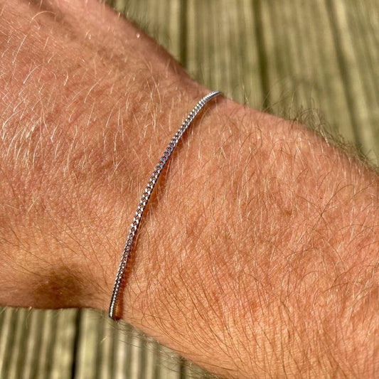 Cuban 1 bracelet